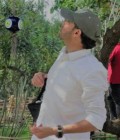 Rencontre Homme : Ashraf, 47 ans à Turquie  istanbul